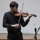 Michał Orlik, Konkurs Jahnkego, Etap 1, 10.11 (37) 