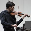 Michał Orlik, Konkurs Jahnkego, Etap 1, 10.11 (38) 