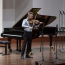 Wojciech Niedziółka, Konkurs Jahnkego, Etap 1, 10.11 (4) 