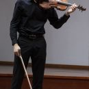 Michał Orlik, Konkurs Jahnkego, Etap 1, 10.11 (40) 