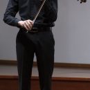 Michał Orlik, Konkurs Jahnkego, Etap 1, 10.11 (42) 