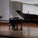 Michał Orlik, Dariusz Noras, Konkurs Jahnkego, Etap 1, 10.11 (43) 