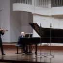 Michał Orlik, Dariusz Noras, Konkurs Jahnkego, Etap 1, 10.11 (44) 