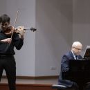 Michał Orlik, Dariusz Noras, Konkurs Jahnkego, Etap 1, 10.11 (45) 