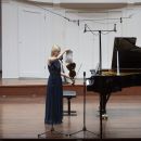 Kamila Owsiany, Konkurs Jahnkego, Etap 1, 10.11 (49) 