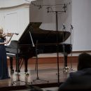 Kamila Owsiany, Konkurs Jahnkego, Etap 1, 10.11 (51) 