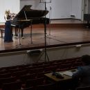 Kamila Owsiany, Konkurs Jahnkego, Etap 1, 10.11 (52) 