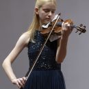 Kamila Owsiany, Konkurs Jahnkego, Etap 1, 10.11 (55) 