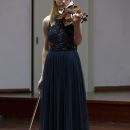 Kamila Owsiany, Konkurs Jahnkego, Etap 1, 10.11 (60) 