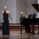 Kamila Owsiany, Joanna Zathey-Wójcińska, Konkurs Jahnkego, Etap 1, 10.11 (61) 