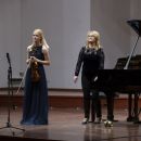 Kamila Owsiany, Joanna Zathey-Wójcińska, Konkurs Jahnkego, Etap 1, 10.11 (64) 