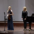 Kamila Owsiany, Joanna Zathey-Wójcińska. Konkurs Jahnkego, Etap 1, 10.11 (65) 