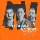 LEGENDA NA NOWO | THE LEGEND ANEW 