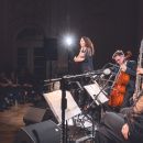 Lilith Abi, Koncert premierowy w Poznaniu (5.11.2023). Fot. Fresh Frame (8) 
