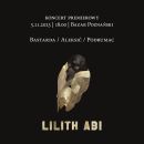 Lilith Abi  