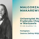 Małgorzata Makarewicz 
