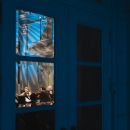 Meccore String Quartet, Festiwal Bezsenność 2022 (2) / Fresh Frame, Leszek Zadoń