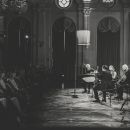 Meccore String Quartet, Festiwal Bezsenność 2022 (3) / Fresh Frame, Leszek Zadoń