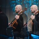 Meccore String Quartet, Festiwal Bezsenność 2022 (5) / Fresh Frame, Leszek Zadoń