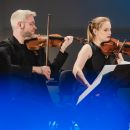 Meccore String Quartet, Festiwal Bezsenność 2022 (7) / Fresh Frame, Leszek Zadoń