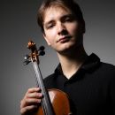 Jakub Staszel / 17th Henryk Wieniawski International Violin Competition 2026 