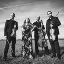 Meccore String Quartet (2) / fot. Arkadiusz Berbecki