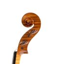 Nowy instrument Mateusza Majkowskiego, wierna kopia Stradivariusa Polonia(6) 