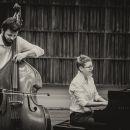 Paweł Jabłczyński & Justyna Skoczek (3) / fot. Natalia Kabanow