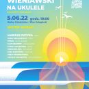 Wieniawski na Ukulele / Koncert Specjalny 