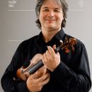 Liviu Prunaru / 17th Henryk Wieniawski International Violin Competition 2026 