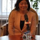 Reiko Otani. Konferencja prasowa w siedzibie Towarzystwa Muzycznego 24.09.2012.JPG 183.79 kB 