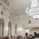 Roman Simovic, Olga Sitkovetsky, recital, 11.03.2018  (15) / fot. Leszek Zadoń, RR Studio
