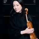 Akiko Suwanai / 17th Henryk Wieniawski International Violin Competition 2026 