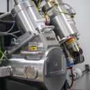 tomograf NIKON M2 LES System 