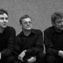 Andrzej Jagodziński Trio 